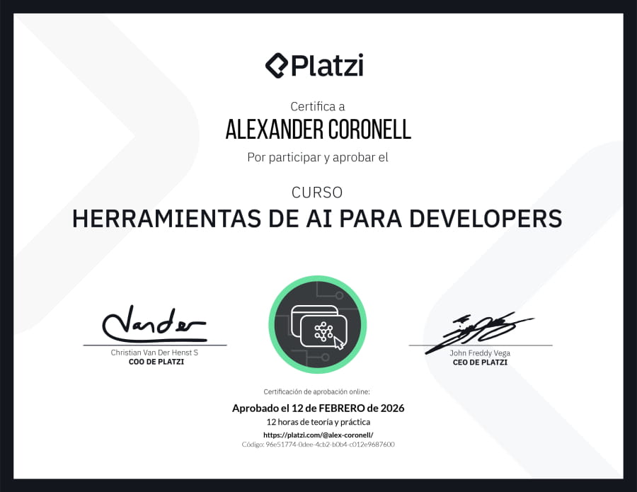 AI tools for developers